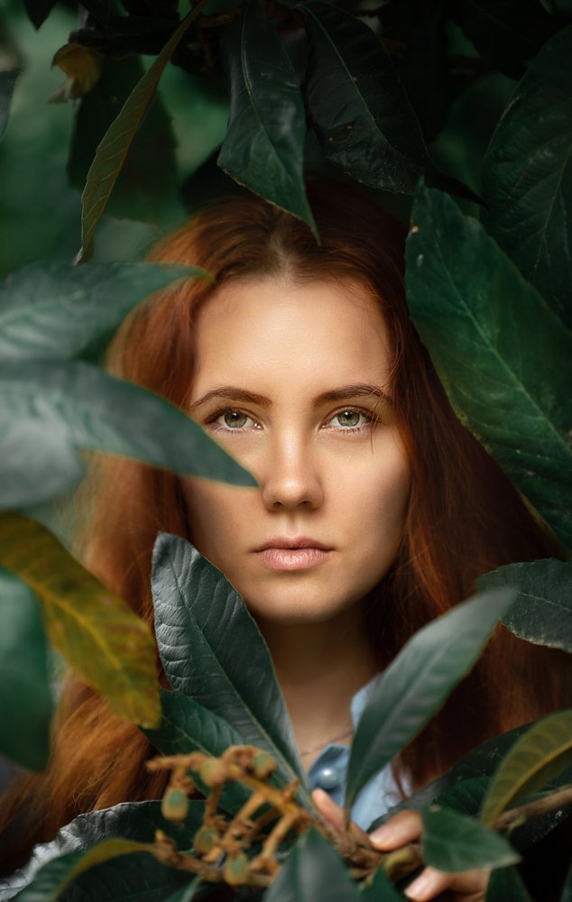 Photograph by Анастасия Черкасова