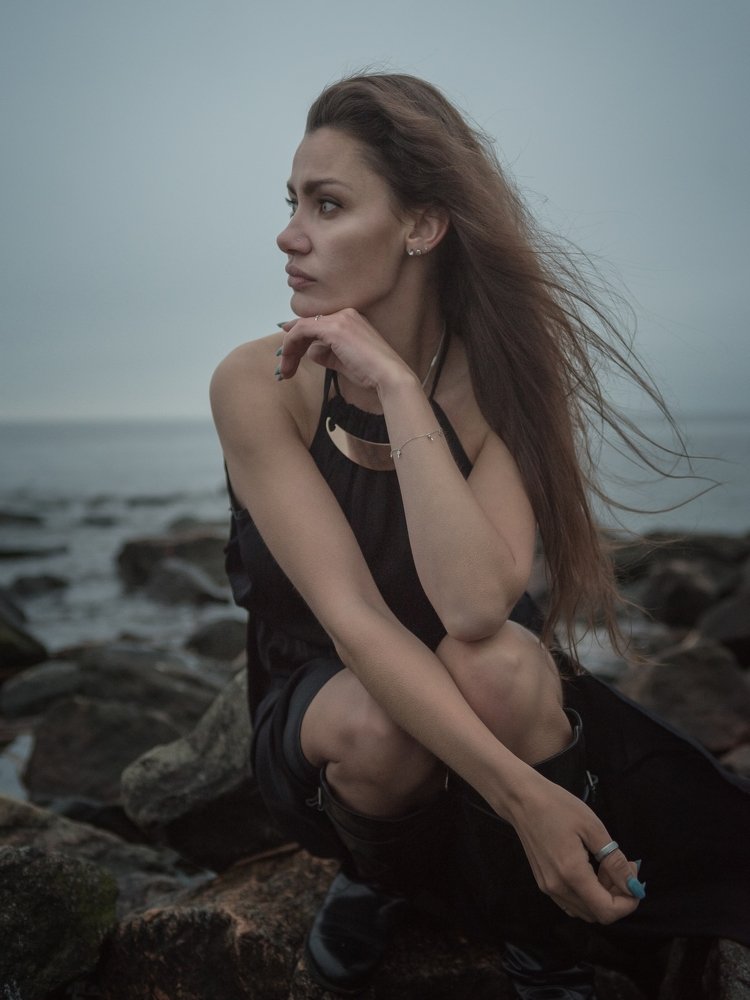 Photograph by Александр Бурков