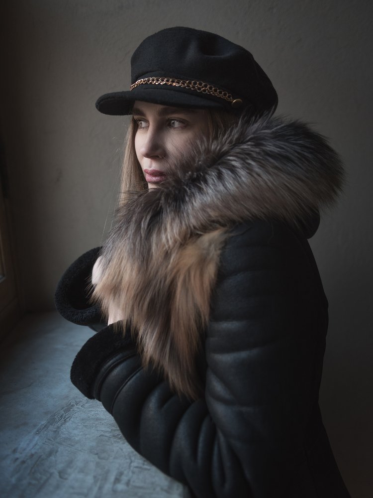 Photograph by Александр Бурков