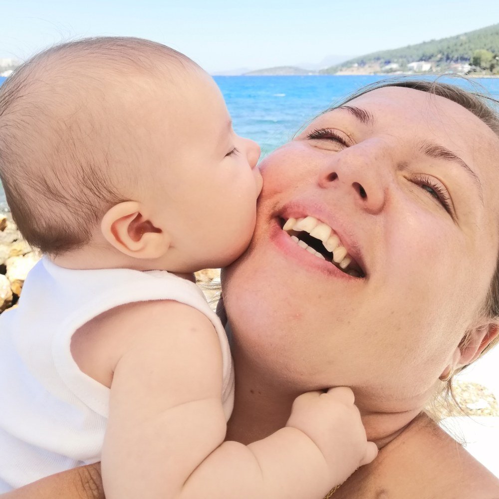 Photograph by Александра Денизли