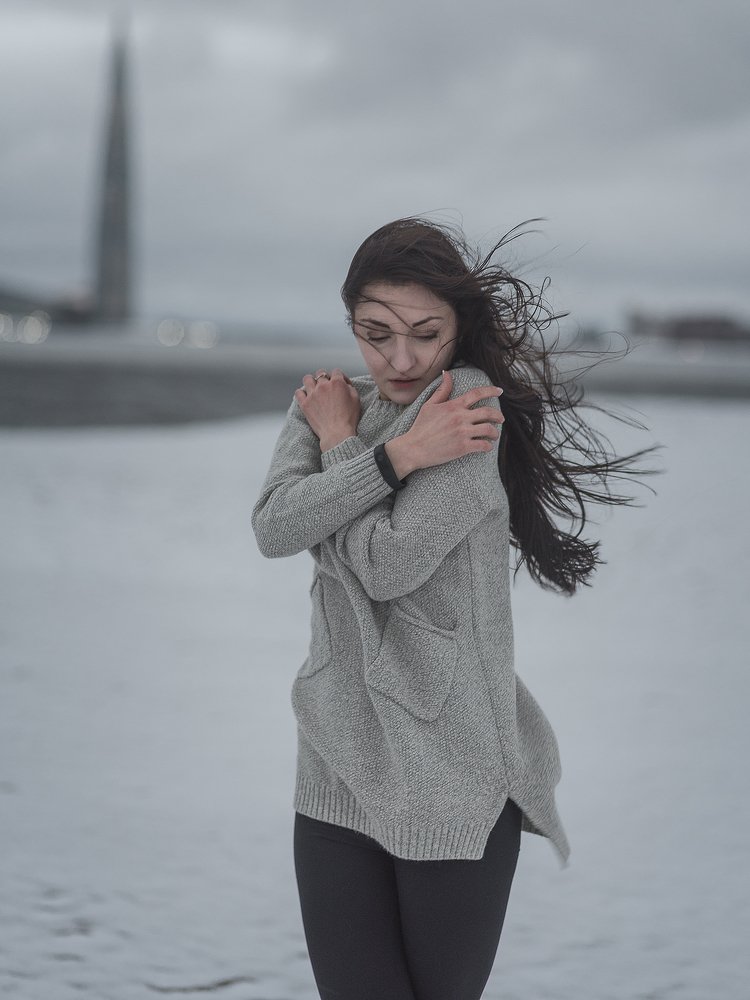 Photograph by Александр Бурков