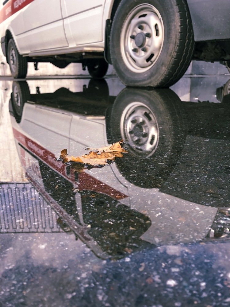 Photograph by Денис Ончуров