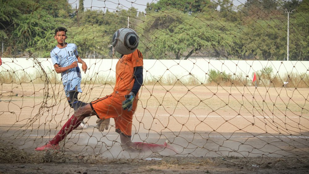 Photograph by Abhishek Naikwade