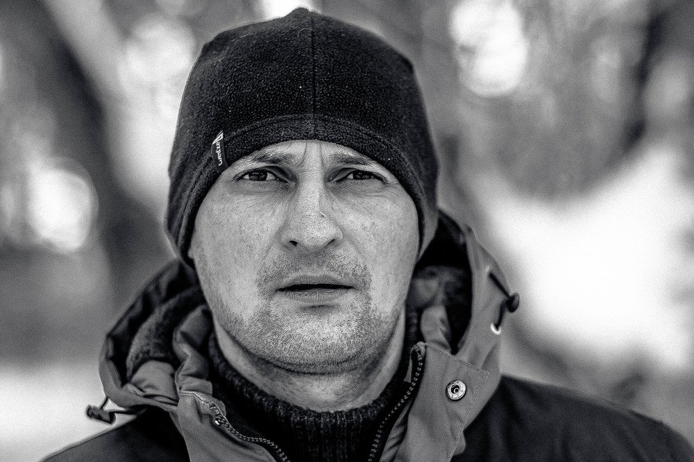 Photograph by Андрей Колесов