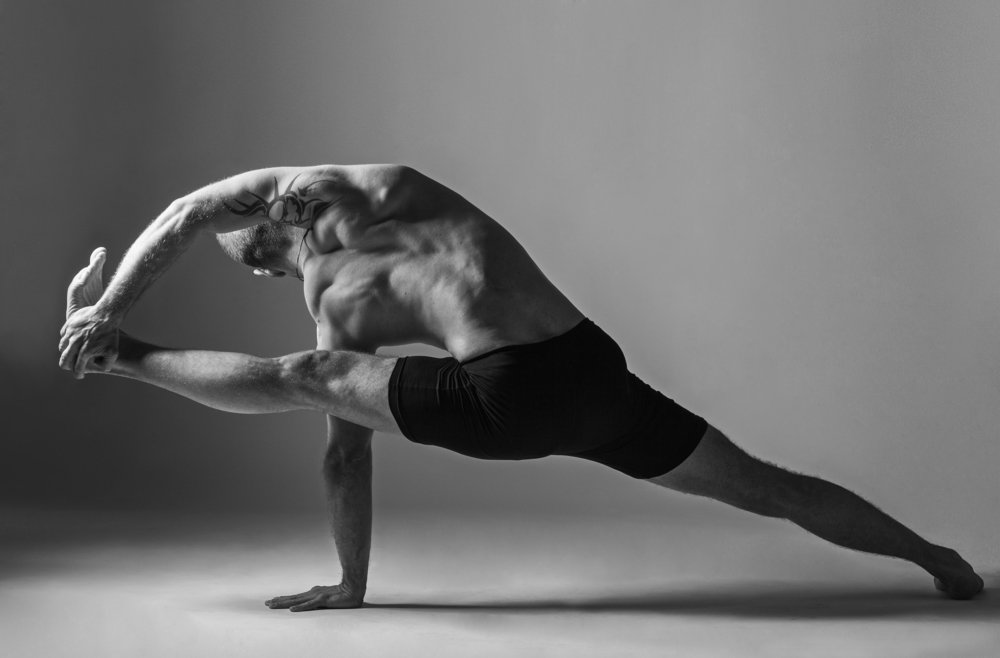 Photograph by Катерина Музок