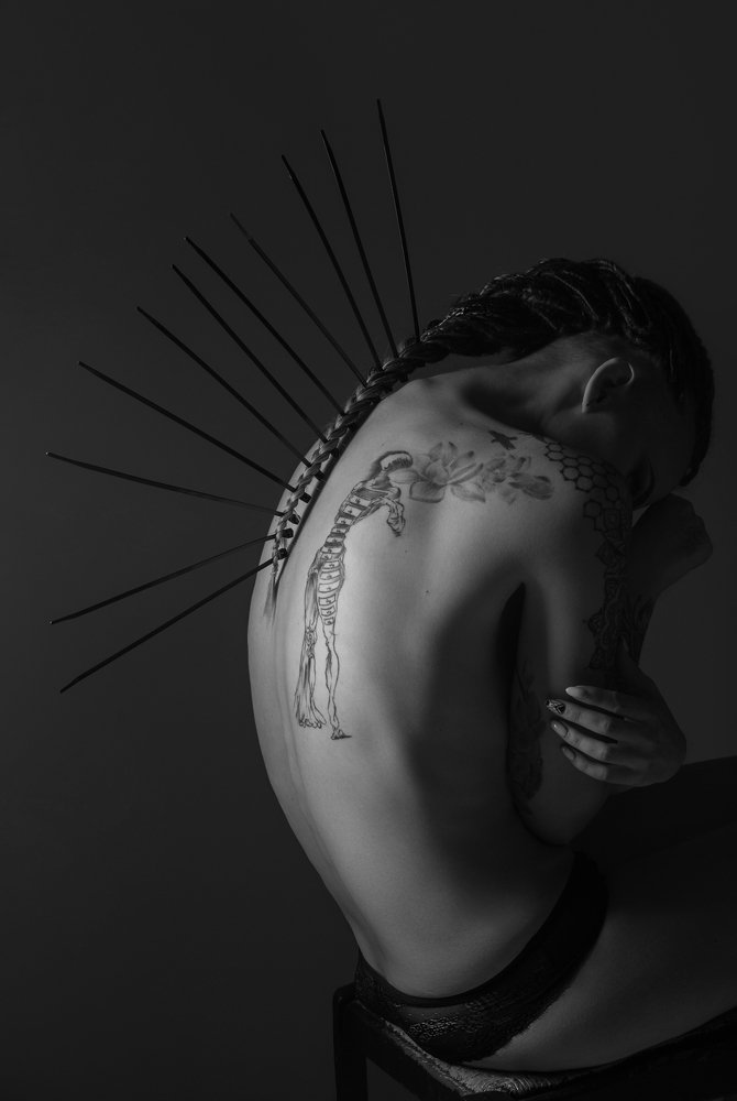 Photograph by Катерина Музок