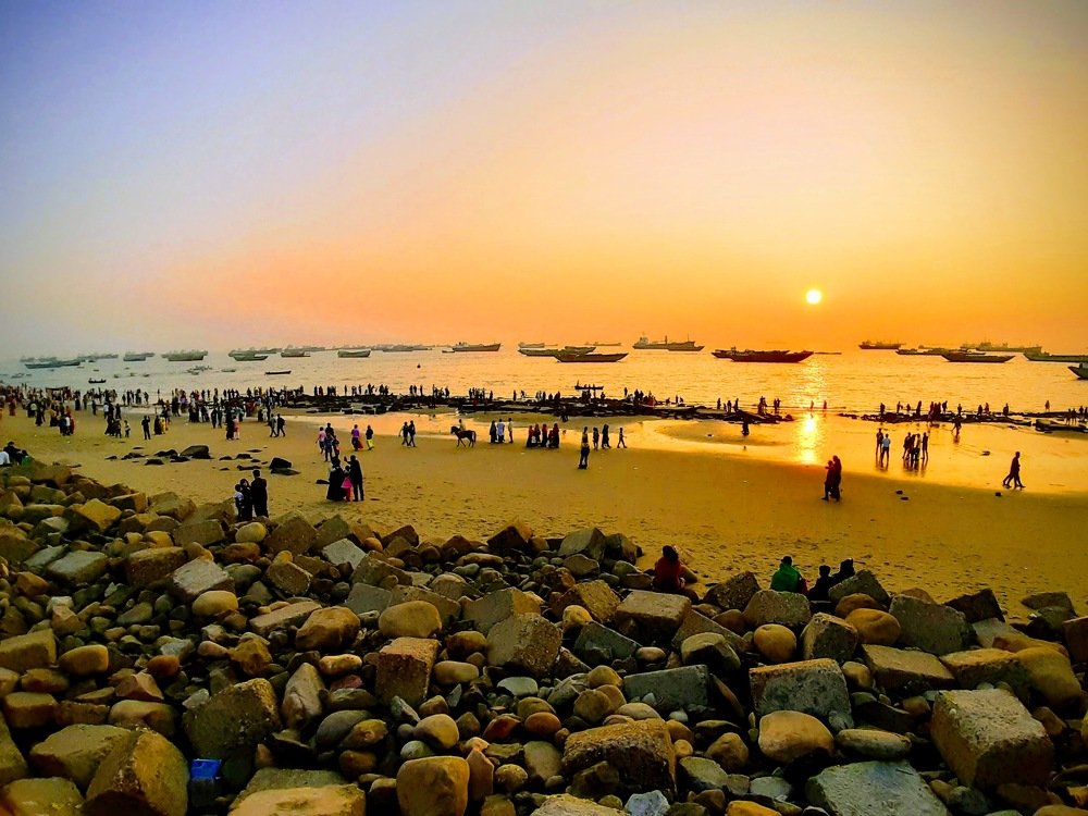 Photograph by Ferdous Nahid