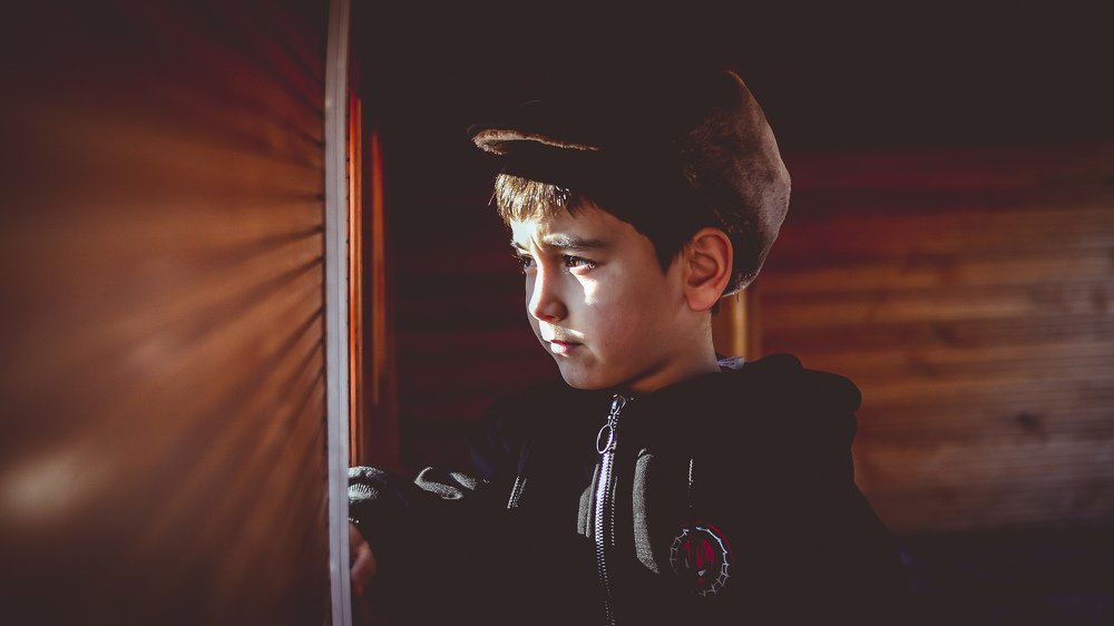 Photograph by Абдулазиз Мирзаахмедов