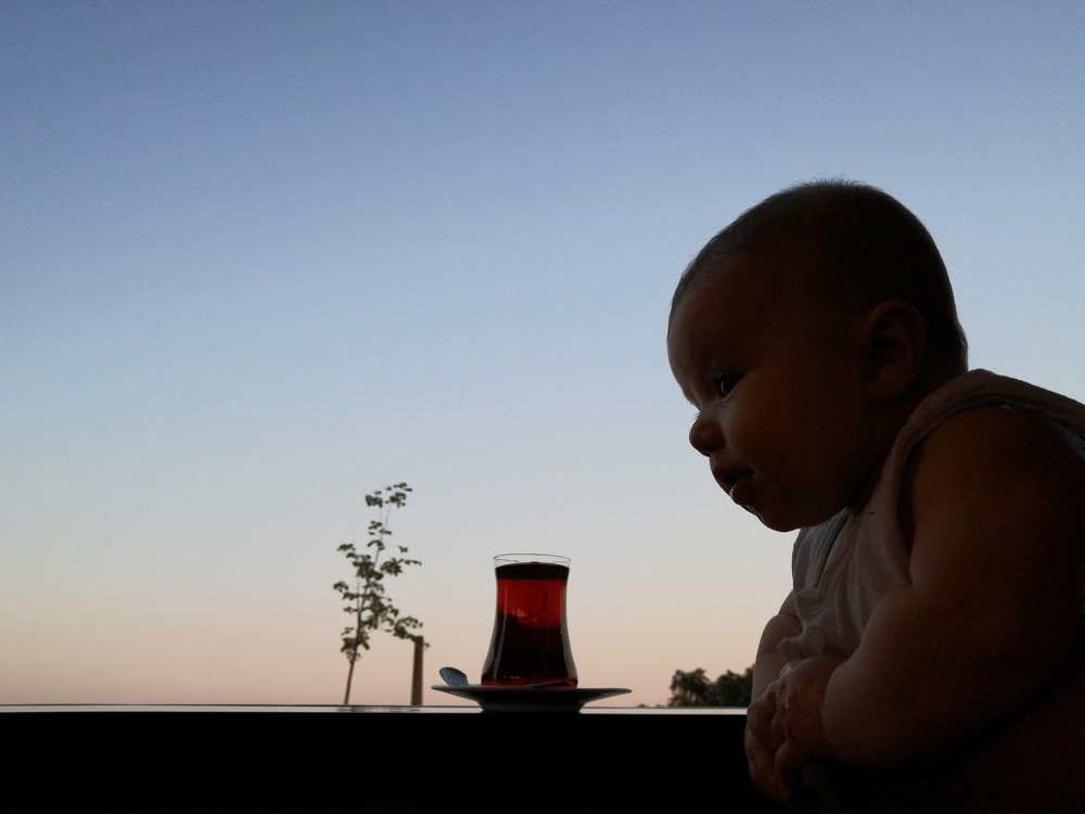 Photograph by Александра Денизли