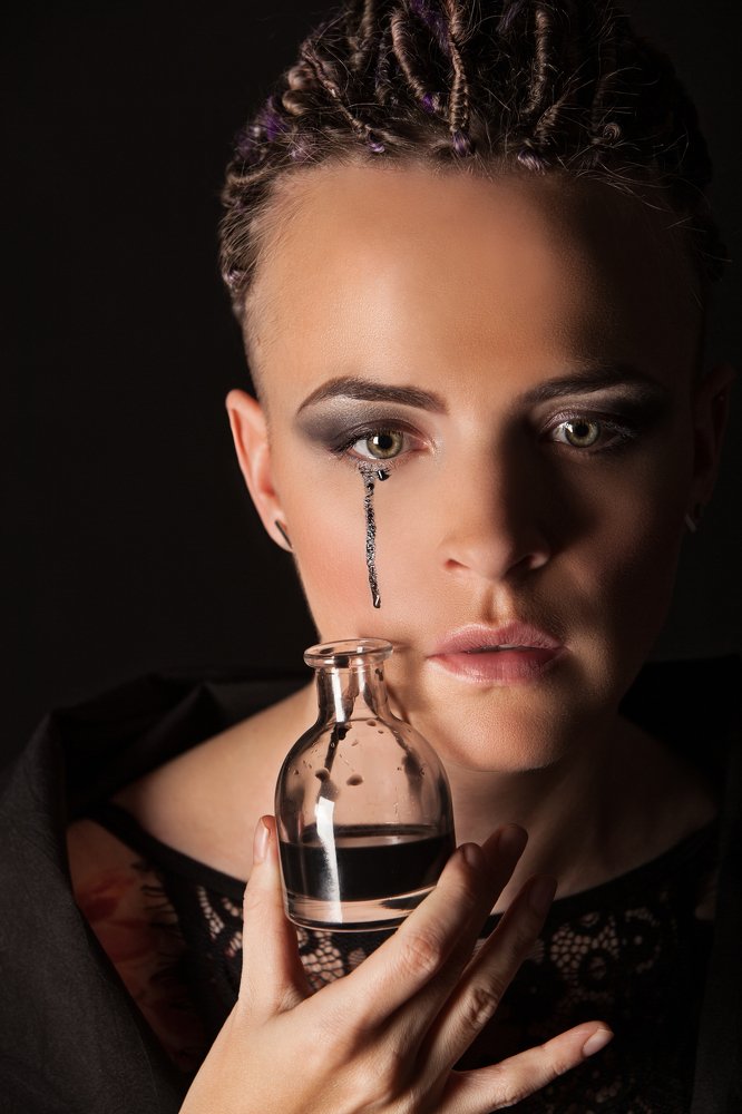 Photograph by Катерина Музок