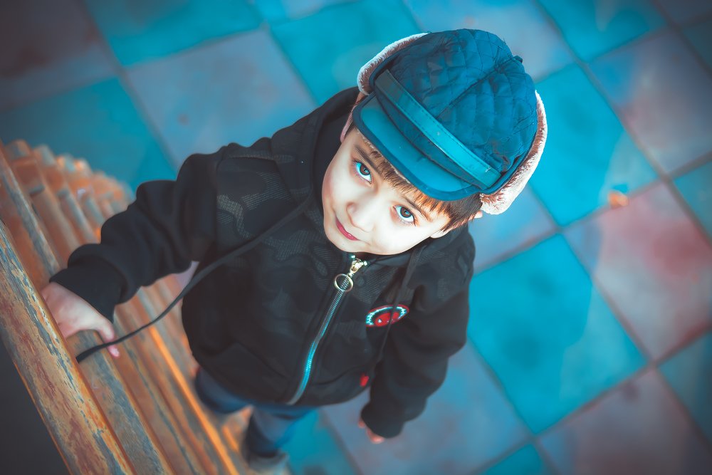 Photograph by Абдулазиз Мирзаахмедов