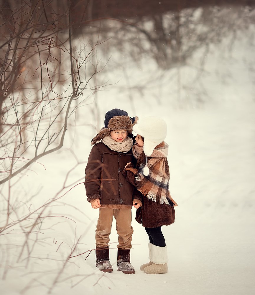 Photograph by Рамиля Сафина