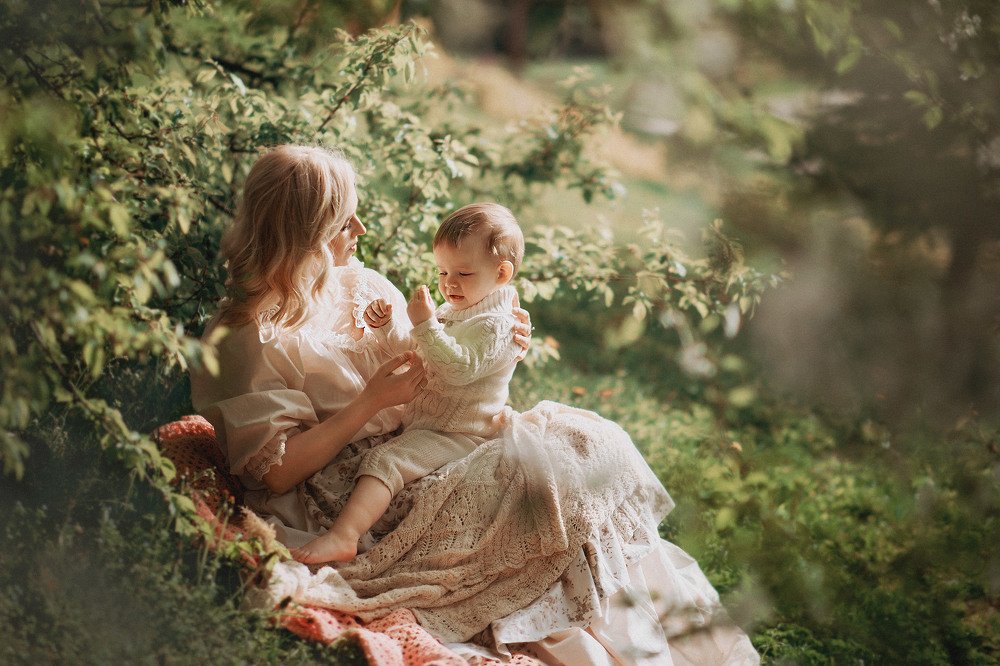 Photograph by Valeriya Atilgan