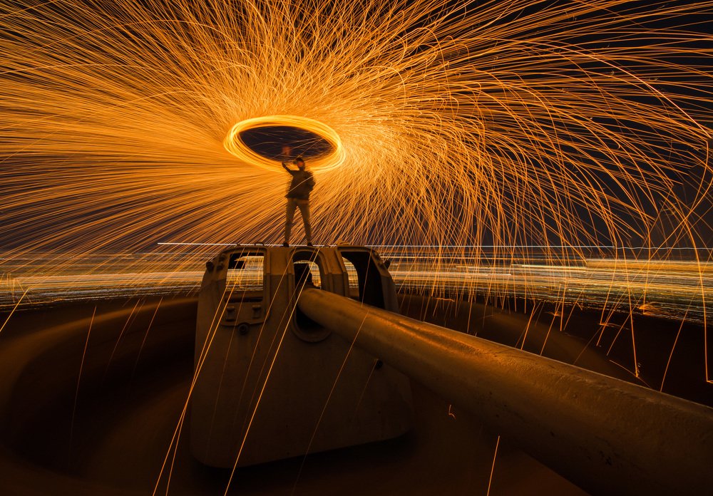 Photograph by Александр Сергиенко