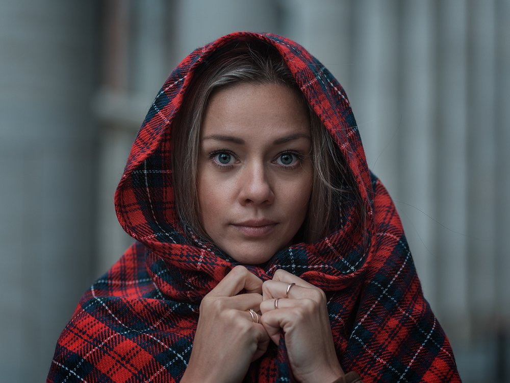 Photograph by Александр Бурков