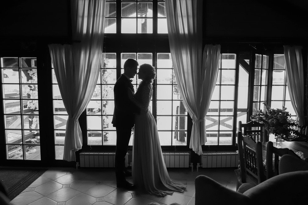 Photograph by Maria Arhipenko