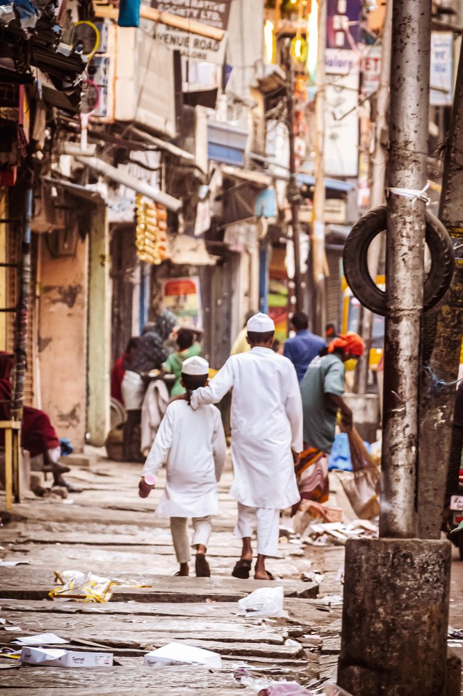 Photograph by Abhi K