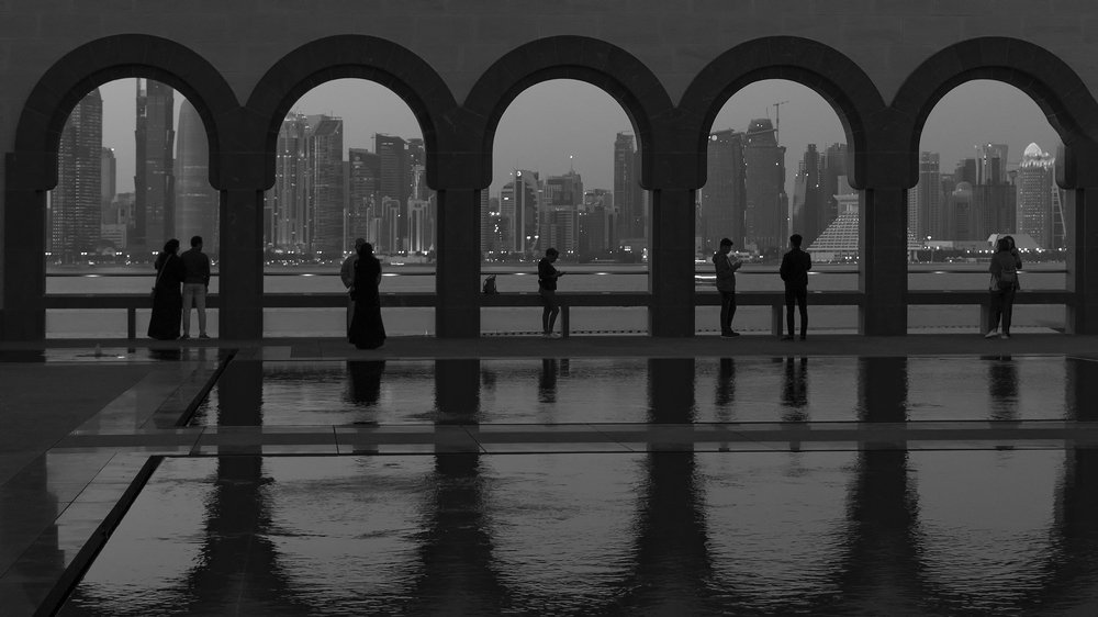 Photograph by Manjri Saxena