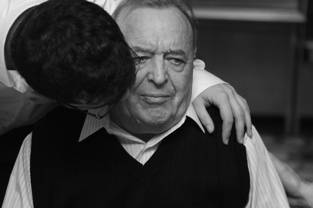 Photograph by Ира Солощ