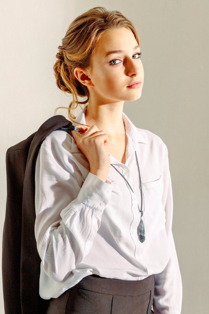 Photograph by Юлия Егорова