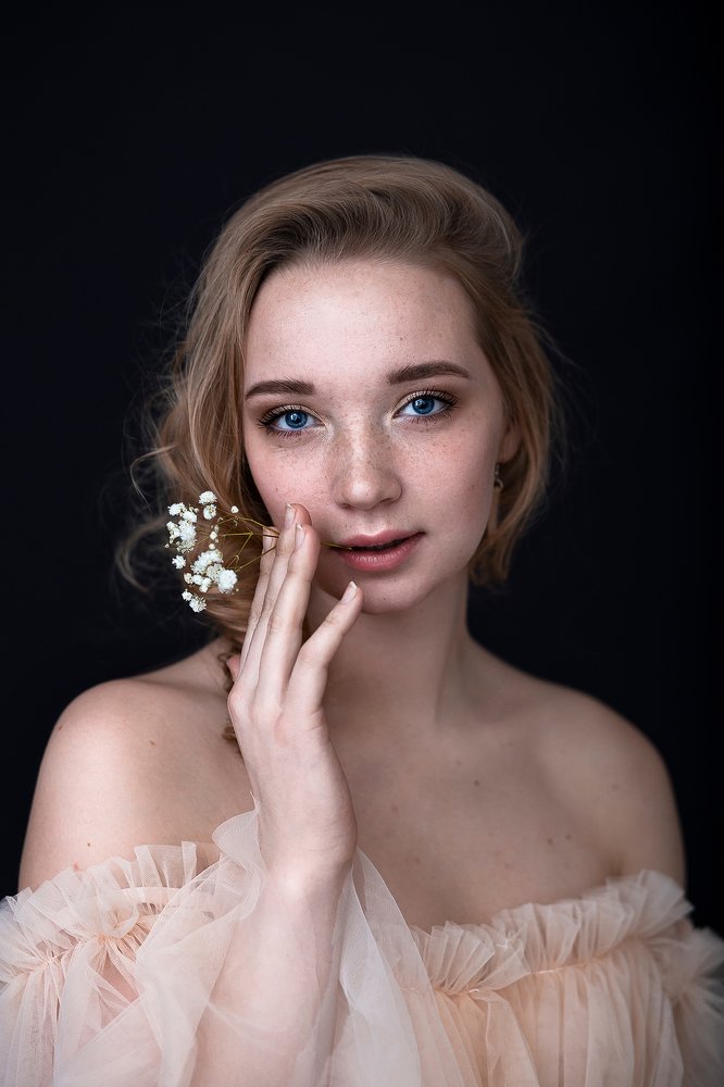 Photograph by Татьяна Рудинская