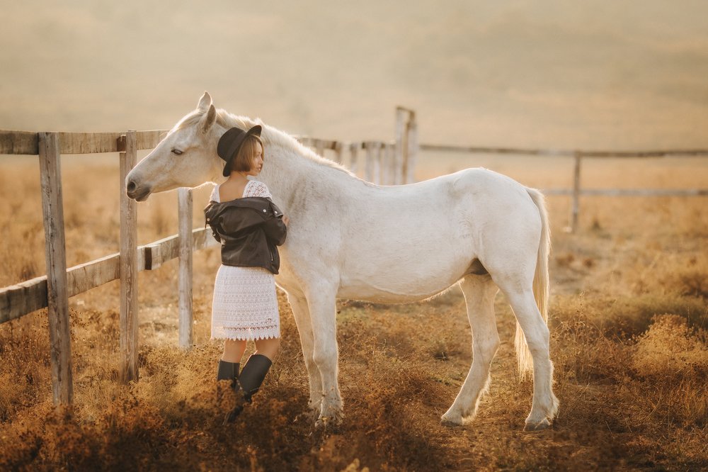 Photograph by Irina Mernenko