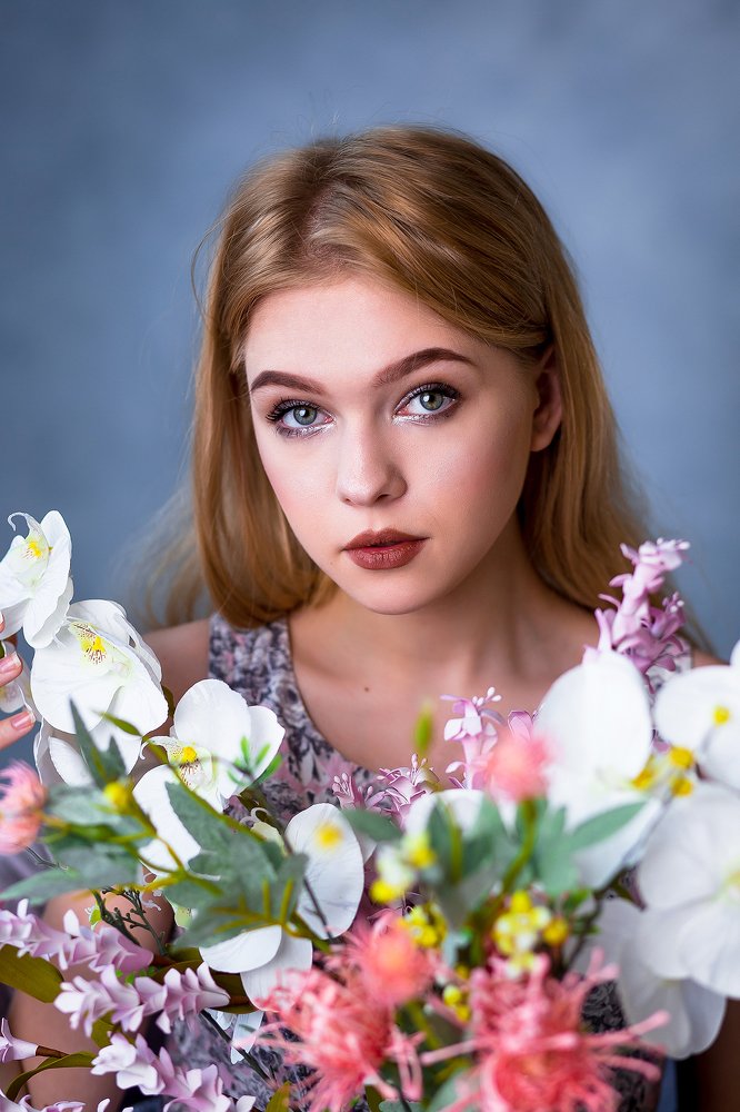 Photograph by Татьяна Рудинская