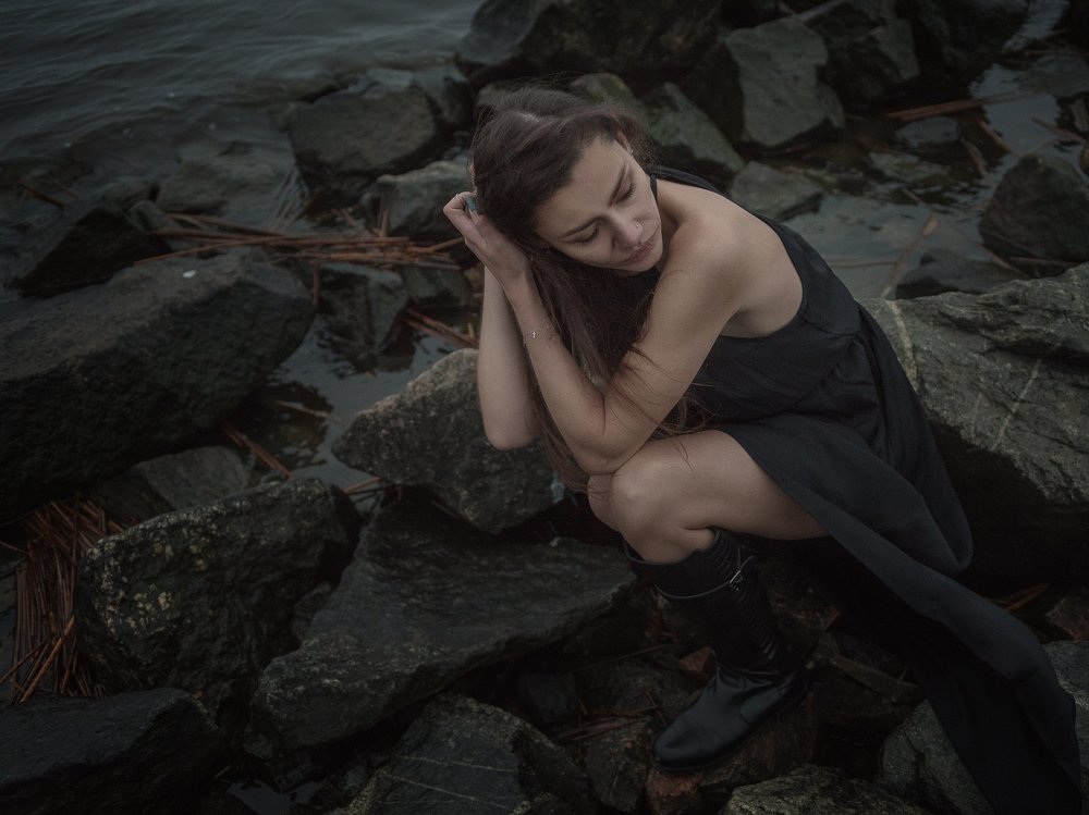 Photograph by Александр Бурков