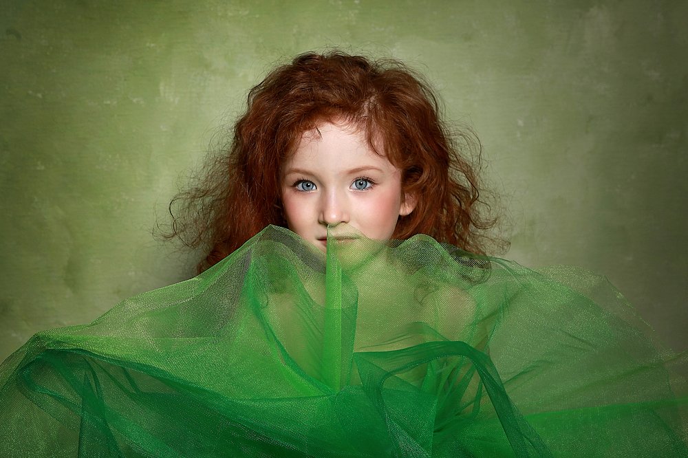 Photograph by Олег Ажгихин