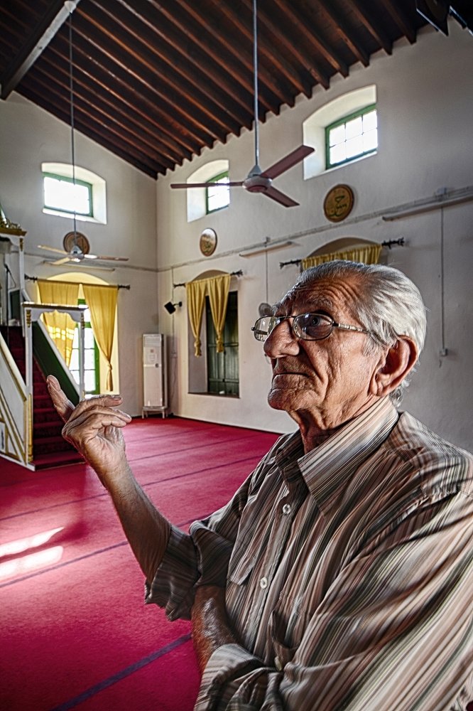 Photograph by Paul Sezonov