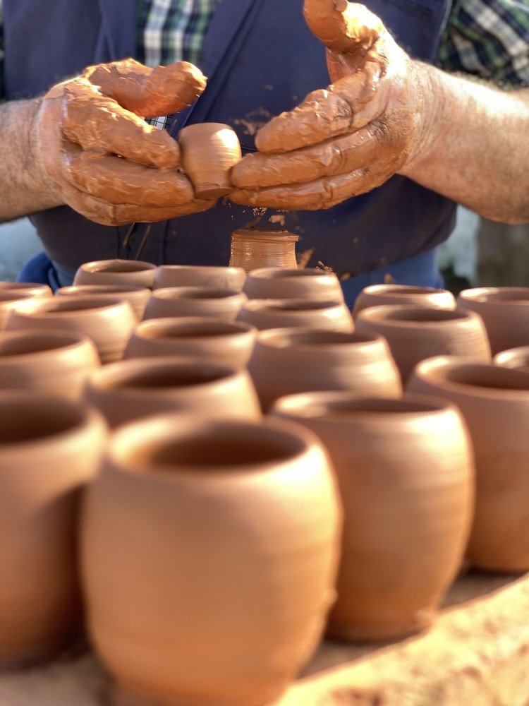 O dia a dia das pessoas