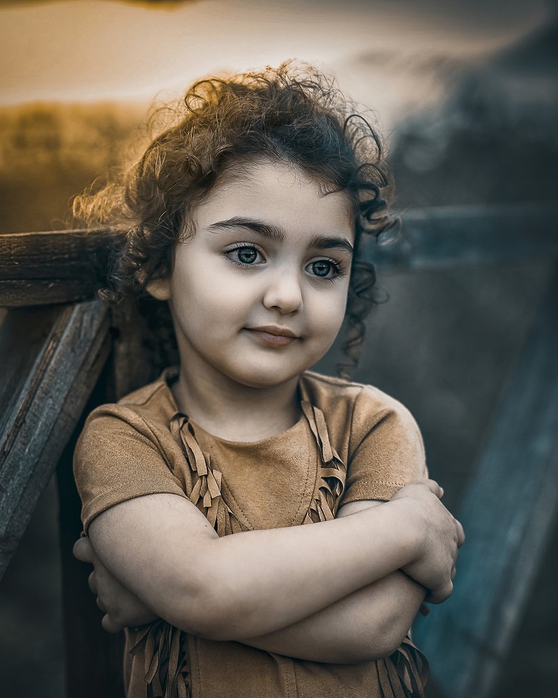 Photograph by Amin Mahdavi