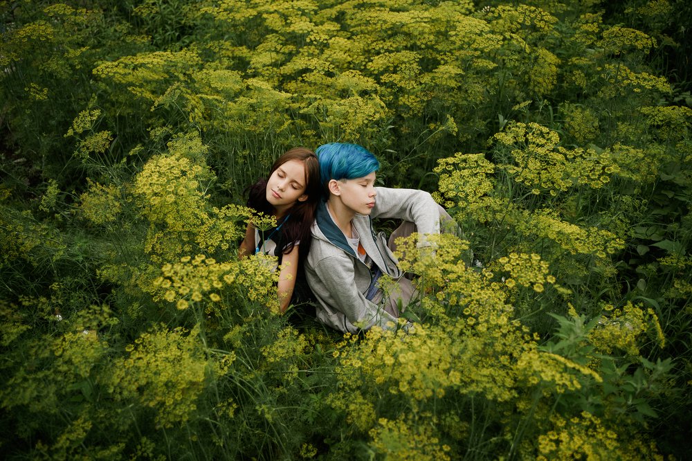 Photograph by Лена Кох