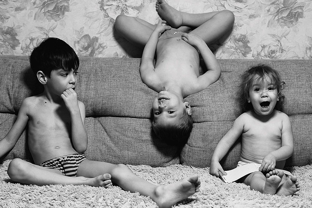 Photograph by Руслана Валиуллина