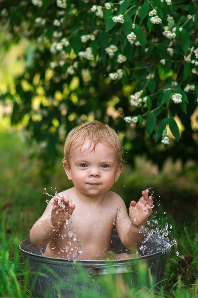 Photograph by Юлия Ефимова