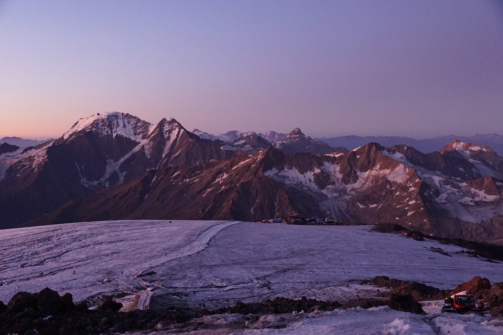 Photograph by Артур Казаков