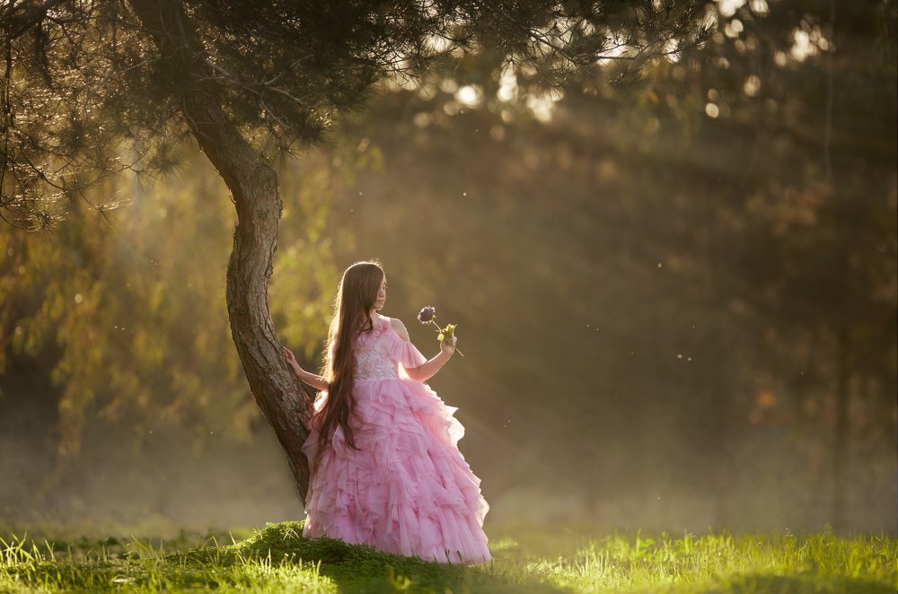 Photograph by Evgeny Loza