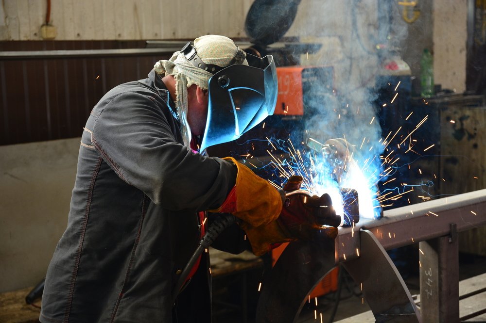 В свете брызг