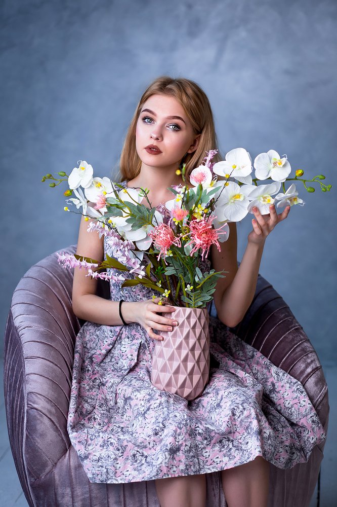 Photograph by Татьяна Рудинская