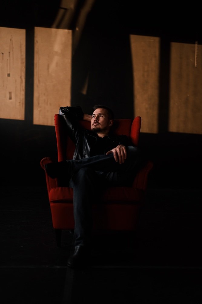 Фотография автора Екатерина Фефилова