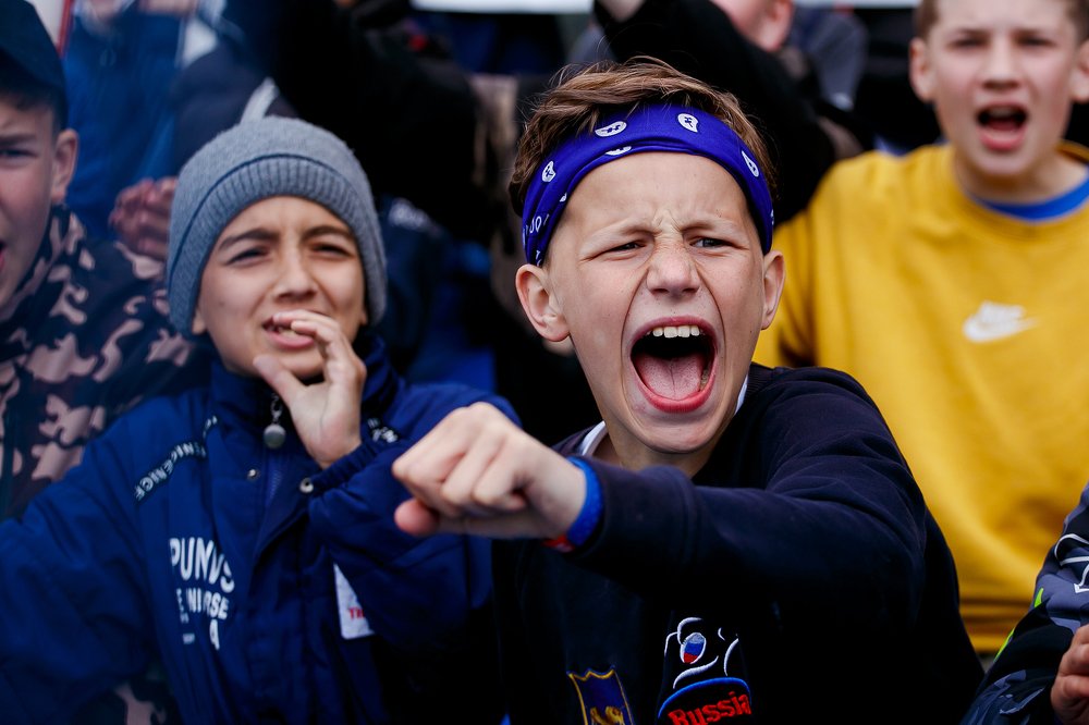 Photograph by Денис Фролов