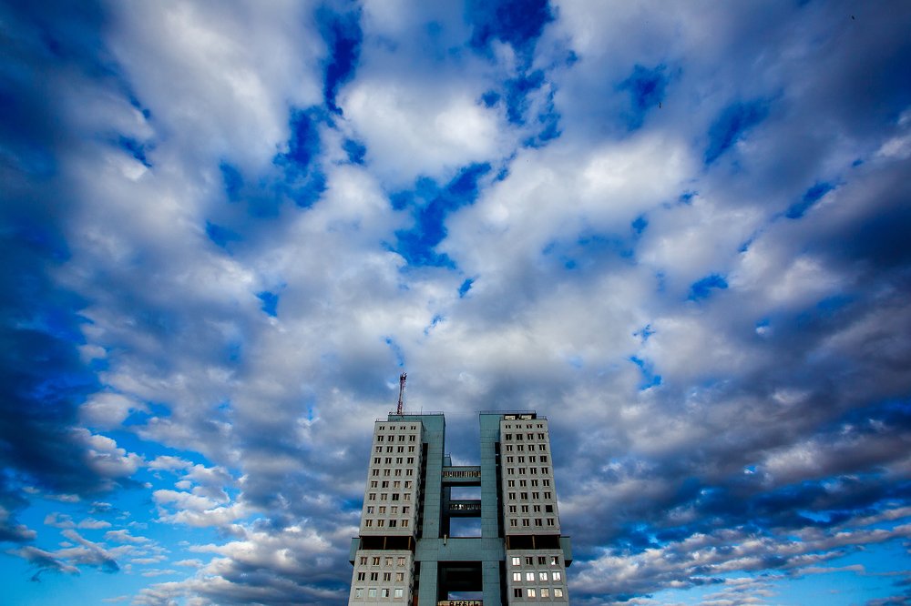 Photograph by Денис Фролов