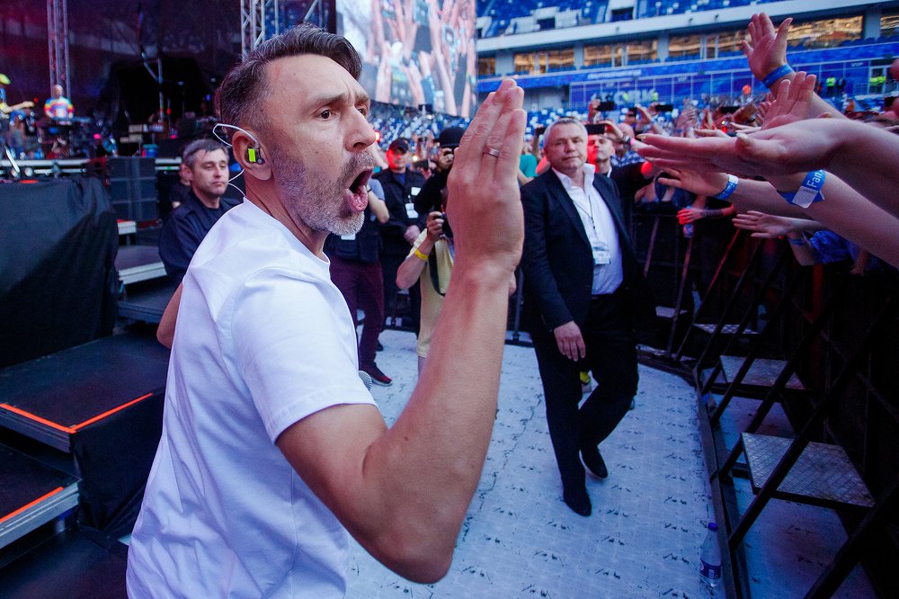 Photograph by Денис Фролов