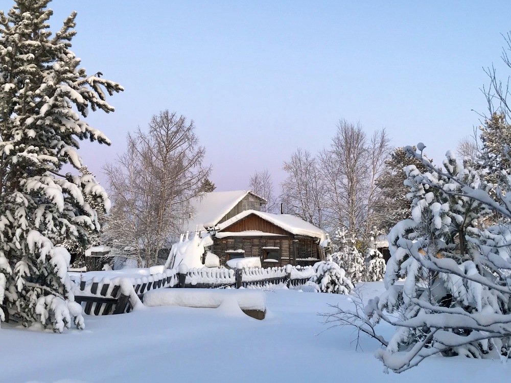 Photograph by Мария Шрейдер