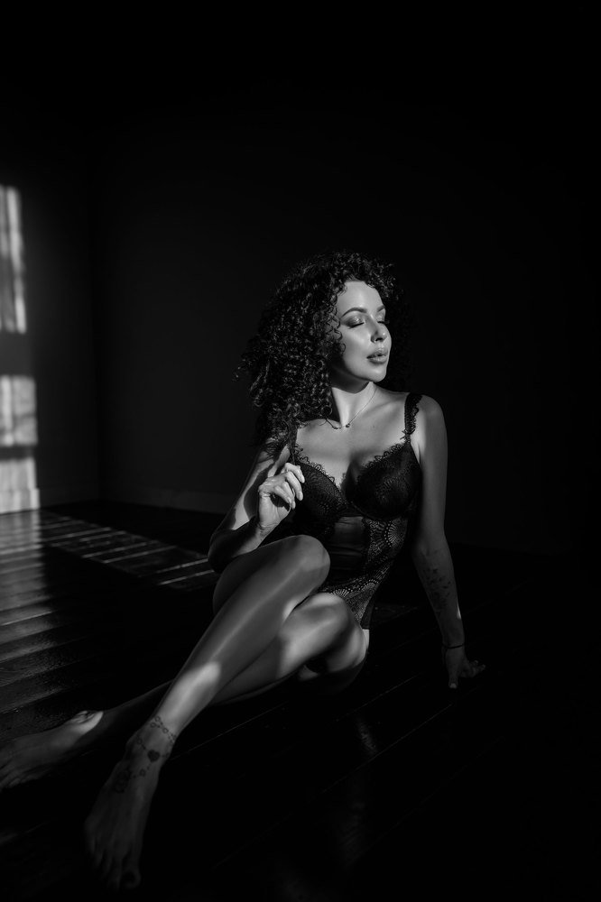 Photograph by Олеся Вайло