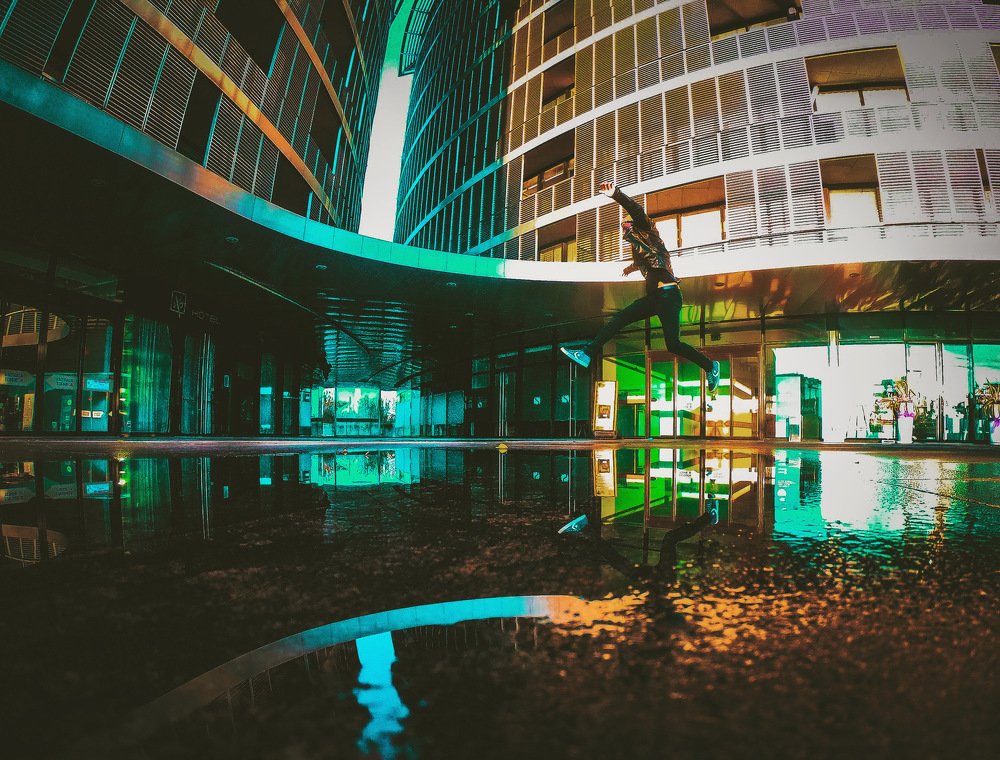 Photograph by Виктор Вандяк