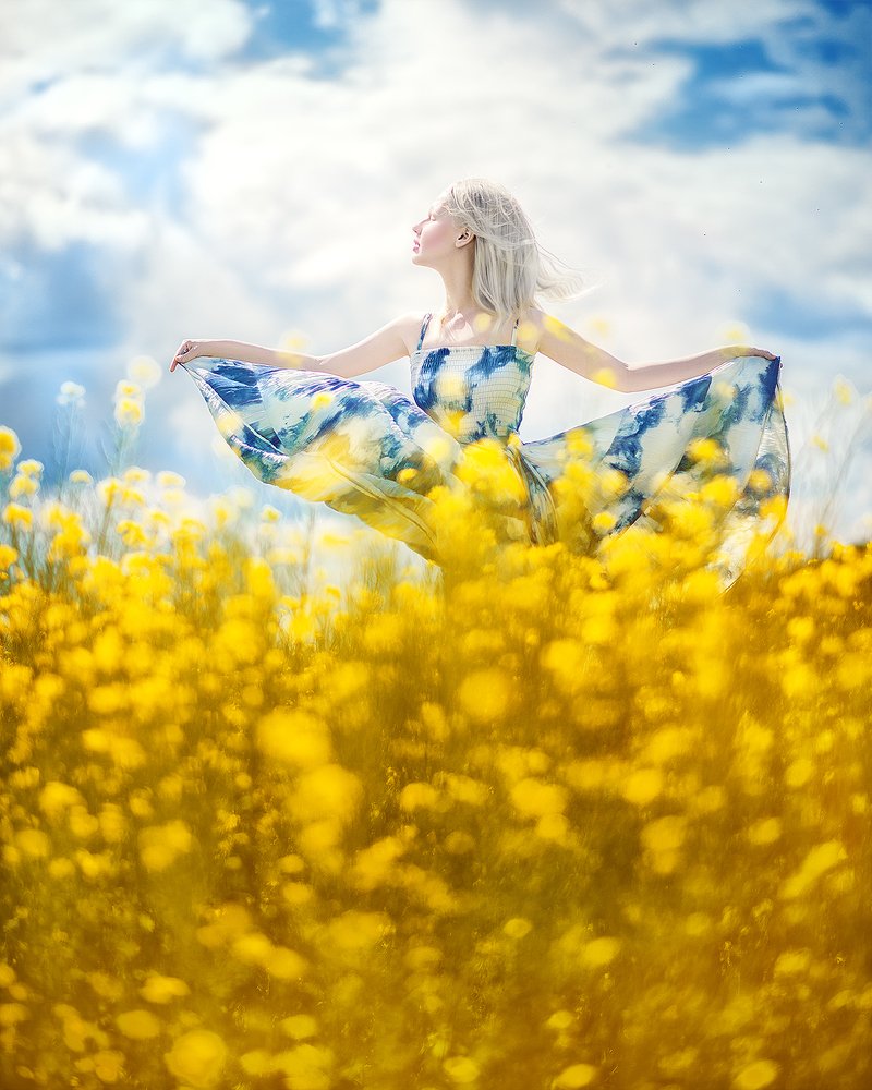 Photograph by Марина Семёхина