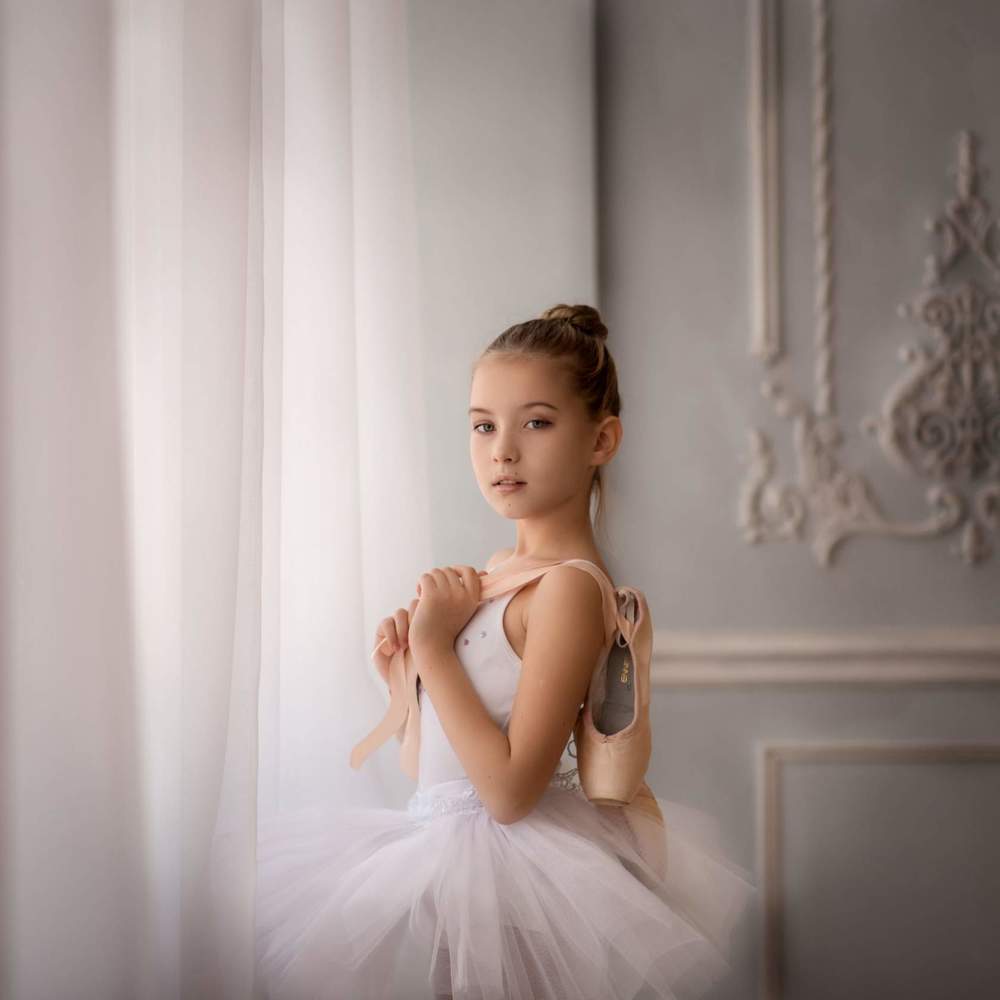 Мечты о балете