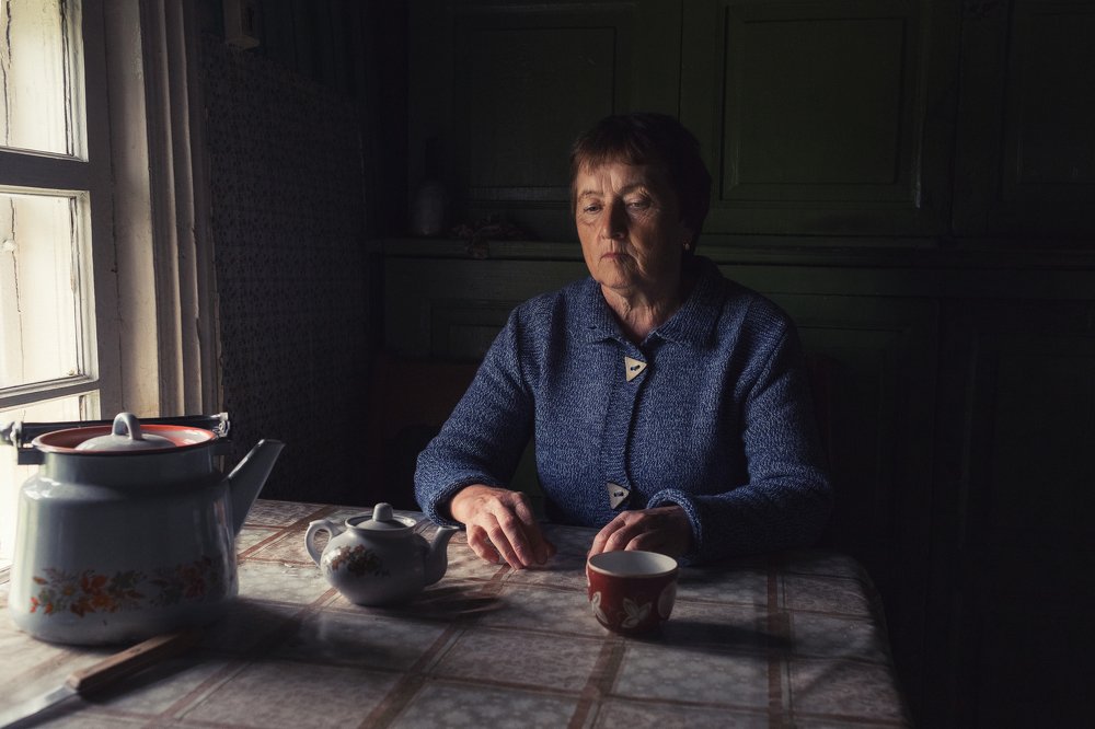 Photograph by Лебедева Анна