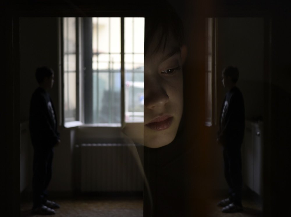 Photograph by Uliana Tolkacheva